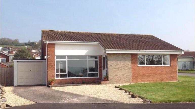 Number 11 Bishopsteignton Exterior foto